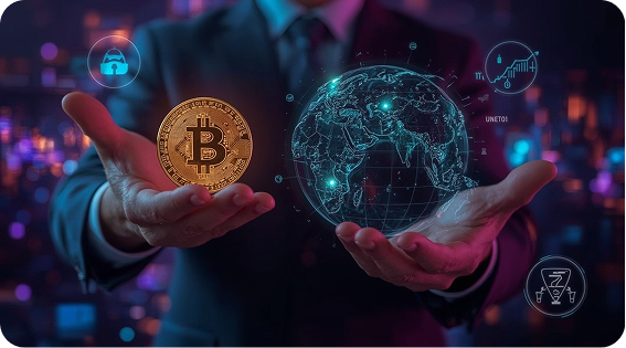Digital Assets in 2025 and Beyond: From Buzzwords to Global Systems