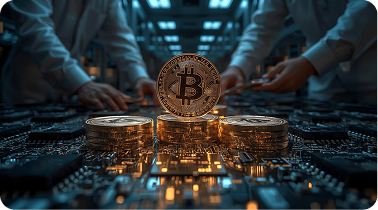 Crypto in 2025: Structure, Scale, and the Shift to Utility