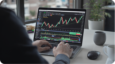 Testing Coinsdrom: A Hands-On Review of the Regulated Crypto Exchange