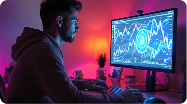 Coinsdrom Review: A Beginner’s First Step into Crypto