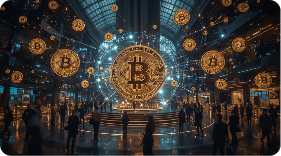 How 2025 Is Reshaping the Crypto Ecosystem: From Infrastructure to Integration