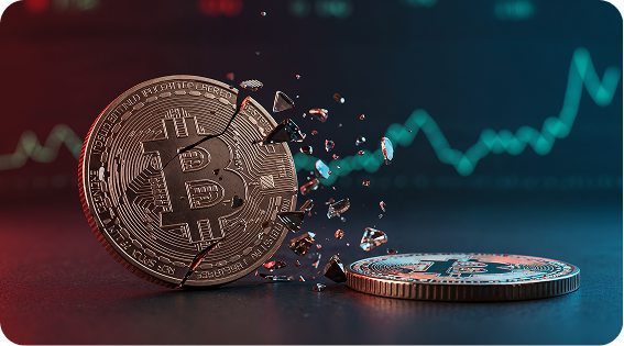 Crypto Transactions Are Final: Lessons from the $300 Trillion Stablecoin Mishap