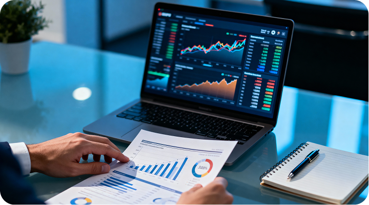 Crypto User Statistics 2025: Insights and Trends from Coinsdrom